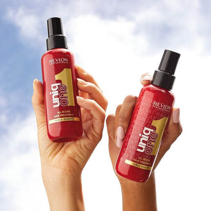 Revlon Uniq One All In One Treatment