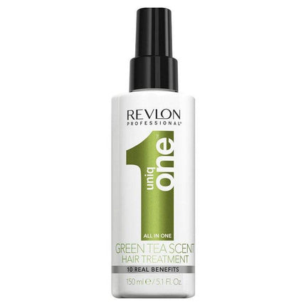 Revlon Uniq One Green Tea All In One Treatment - 150ml
