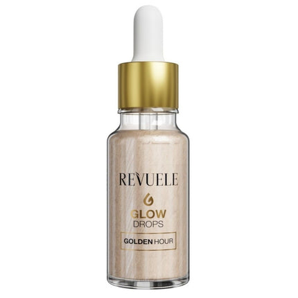 Revuele Glow Drops Golden Hour - 20ml