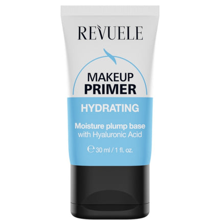 Revuele Make-Up Primer Moisture Plump Base Hydrating - 30ml