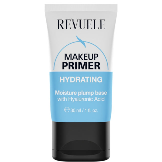 Revuele Make-Up Primer Moisture Plump Base Hydrating - 30ml