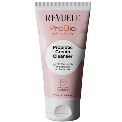 Revuele ProBio Skin Balance Probiotic Cream Cleanser - 150ml