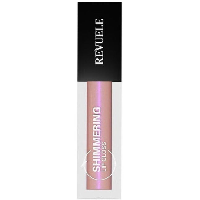 Revuele Shimmering Lip Gloss Spring Blossom - 6ml