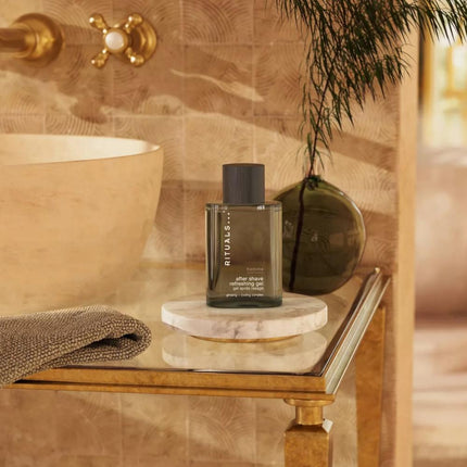 Rituals Homme After Shave Refreshing Gel - 100ml