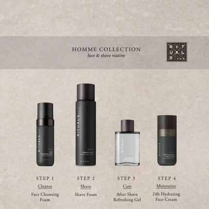 Rituals Homme After Shave Refreshing Gel - 100ml