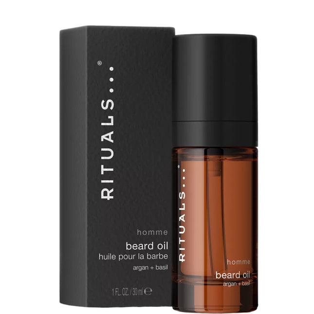 Rituals Homme Beard Oil - 30ml