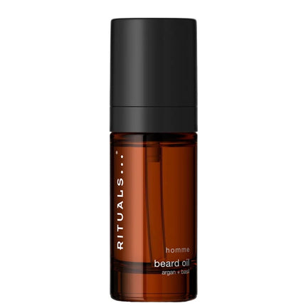 Rituals Homme Beard Oil - 30ml