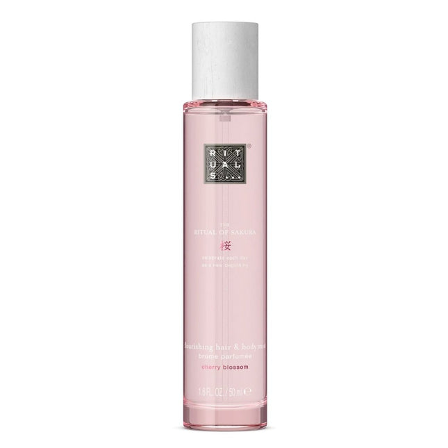 Rituals Sakura Hair & Body Mist - 50ml