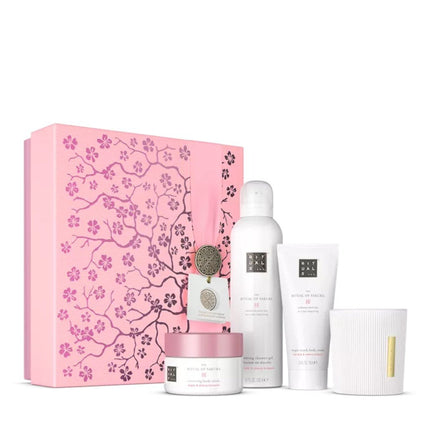 Rituals Sakura Small Gift Set  - Medium