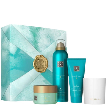 Rituals The Ritual of Karma Medium Gift Set - 565ml