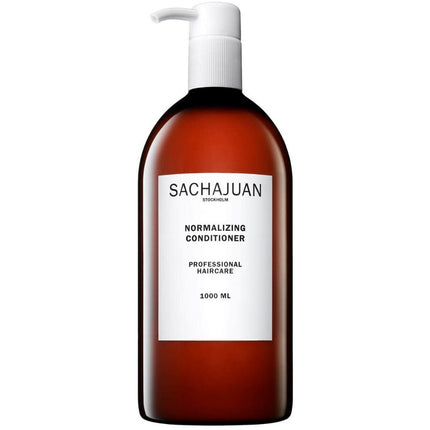 Sachajuan Normalizing Conditioner