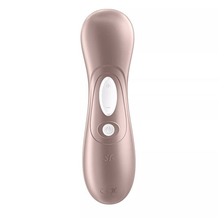 Satisfyer Pro 2 Generation 2 Goud