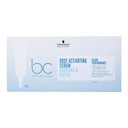 Schwarzkopf BC Scalp Care Root Activating Serum