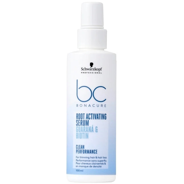 Schwarzkopf BC Scalp Care Root Activating Serum