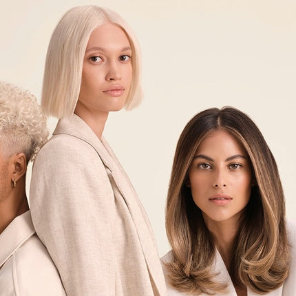 Schwarzkopf Blond Me Premium Lightener 9+ Blondeerpoeder - 450gr