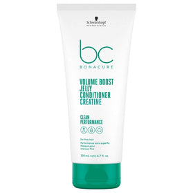 Schwarzkopf Bonacure Clean Performance Volume Boost Jelly Conditioner - Sale