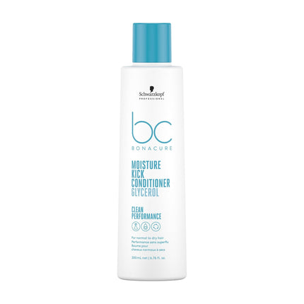 Schwarzkopf Bonacure Moisture Kick Conditioner - Sale