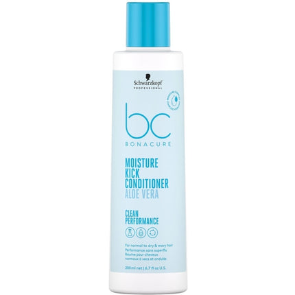 Schwarzkopf Bonacure Moisture Kick Conditioner