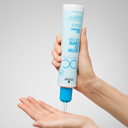 Schwarzkopf Bonacure Moisture Kick Shampoo