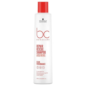Schwarzkopf Bonacure Repair Rescue Shampoo - Sale