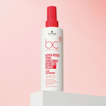 Schwarzkopf Bonacure Repair Rescue Spray Conditioner