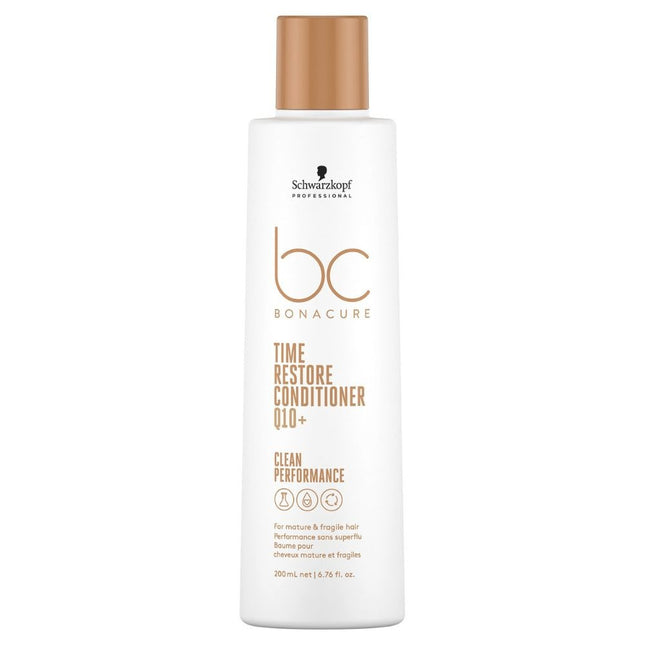 Schwarzkopf Bonacure Time Restore Conditioner