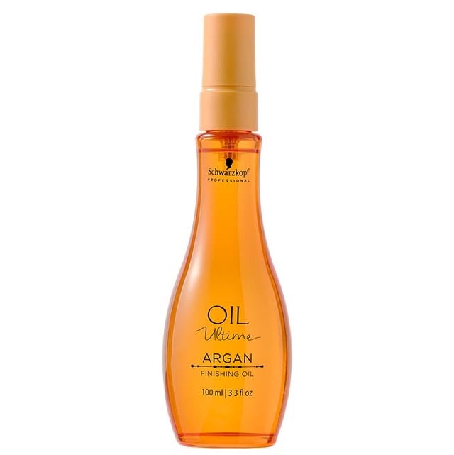 Schwarzkopf Oil Ultime Argan Finishing Oil - 100ml