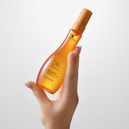 Schwarzkopf Oil Ultime Argan Finishing Oil - 100ml