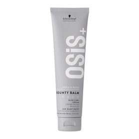 Schwarzkopf OSiS+ Curls & Waves Bounty Balm Rich Curl Cream - 150ml