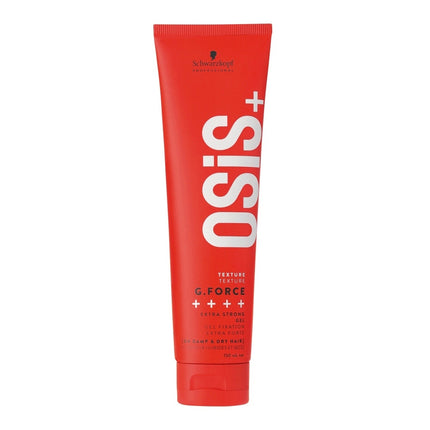 Schwarzkopf OSiS+ Fixatie & Hold Set - 200+150ml