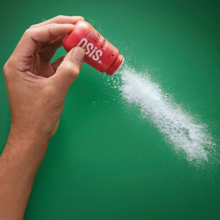 Schwarzkopf OSiS+ Refresh & Volume Set - 300ml+10g