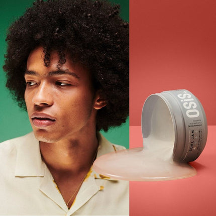 Schwarzkopf OSiS+ Rich & Defined Curls Set - 300+150ml