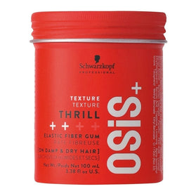 Schwarzkopf OSiS+ Texture Thrill Elastic Fiber Gum - 100ml