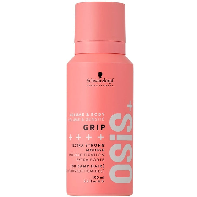 Schwarzkopf OSiS+ Travelsize Set - 2x100ml