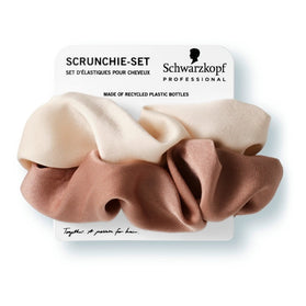 Schwarzkopf Scrunchies