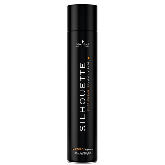 Schwarzkopf Silhouette Hairspray - Super Hold