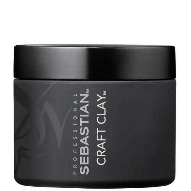 Sebastian Craft Clay Matte Texturizer