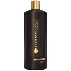 Sebastian Dark Oil Lightweight Conditioner Liter - Sale