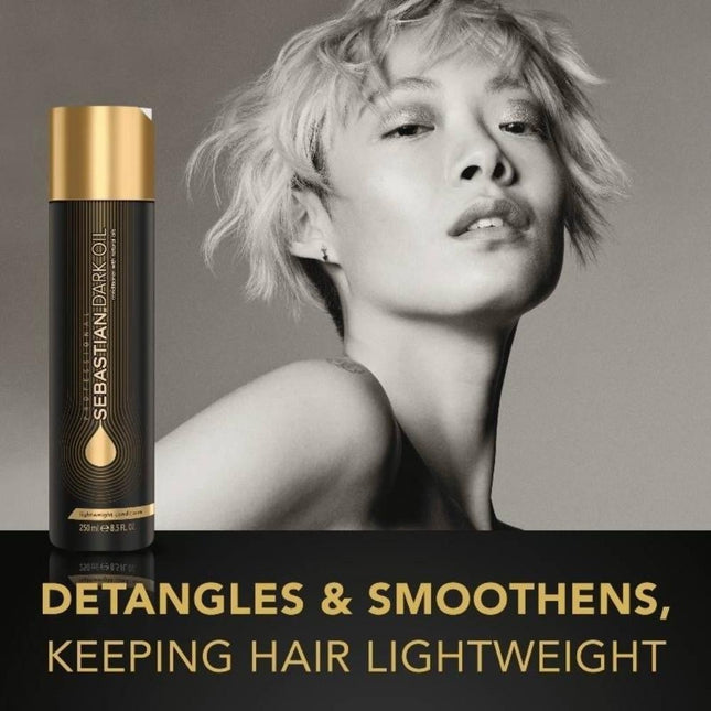 Sebastian Dark Oil Lightweight Conditioner Travelsize - 50ml