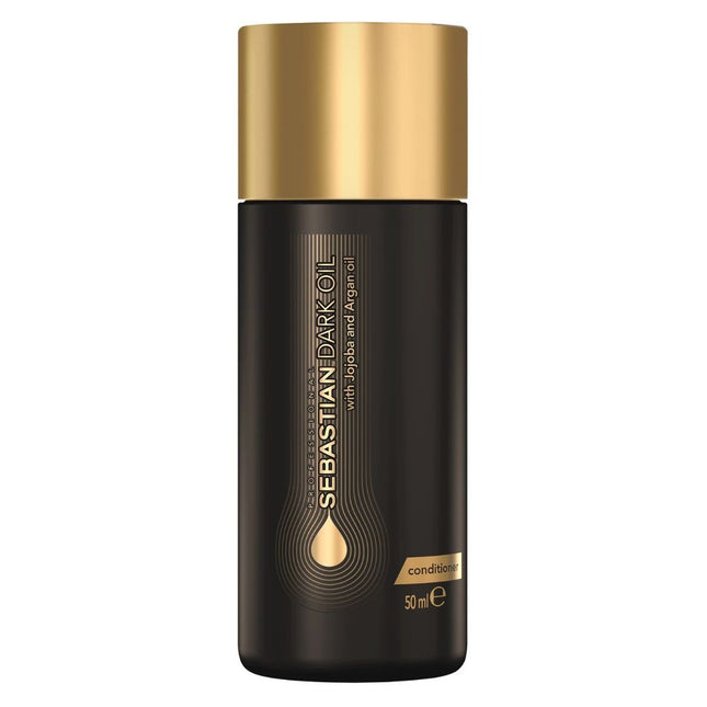 Sebastian Dark Oil Lightweight Conditioner Travelsize - 50ml