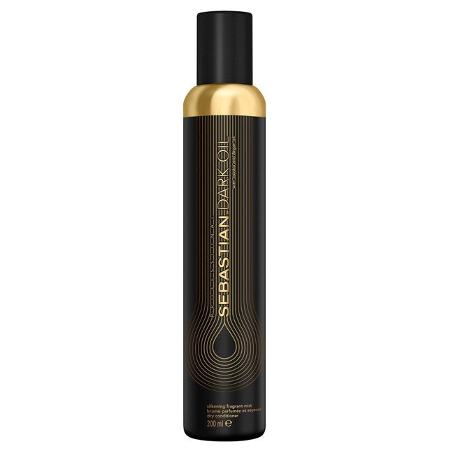 Sebastian Dark Oil Silkening Fragrant Mist - 200ml