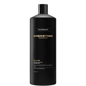 Sebastian Dark Oil Smooth & Shine Conditioner Liter