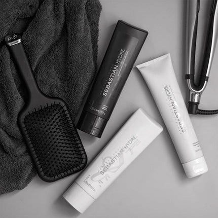 Sebastian Foundation Hydre Treatment