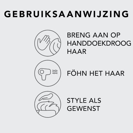 Sebastian Gel Forte - 200ml