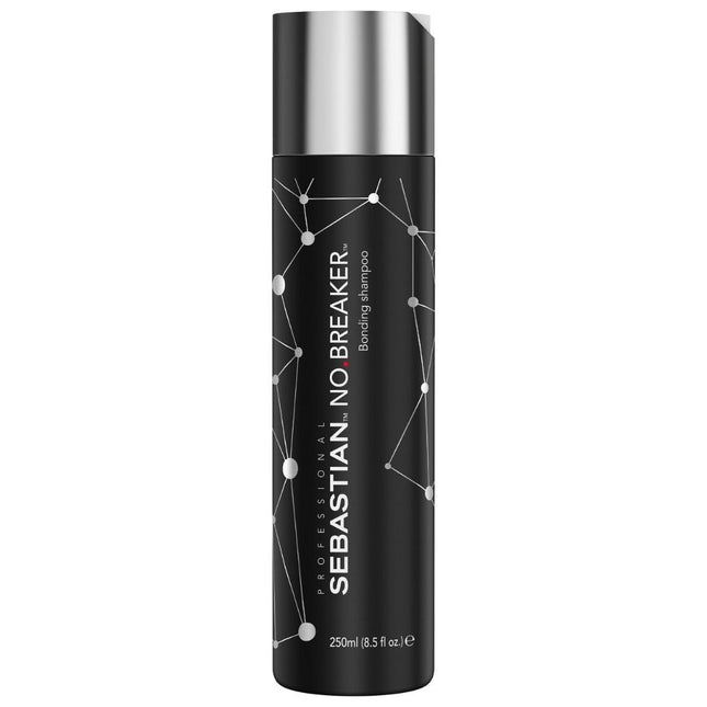 Sebastian No Breaker Bonding Shampoo