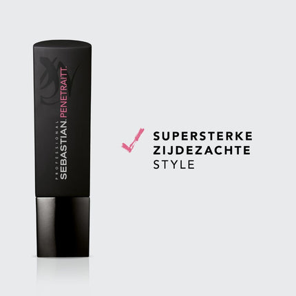 Sebastian Penetraitt Shampoo