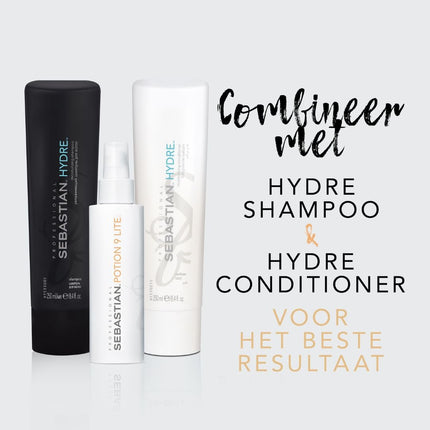 Sebastian Potion 9 Lite - 150ml