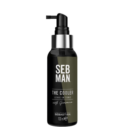 Sebastian SEB MAN The Cooler Leave-in Tonic - 95ml