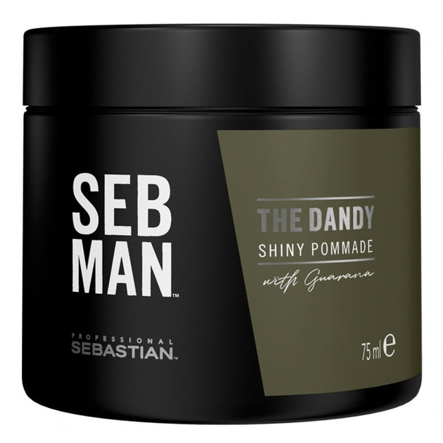 Sebastian SEB MAN The Dandy Shine Pomade - 75ml