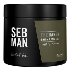 Sebastian SEB MAN The Dandy Shine Pomade - 75ml